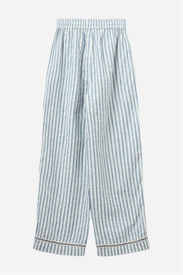 Sofie Schnoor Trousers - Federal Blue